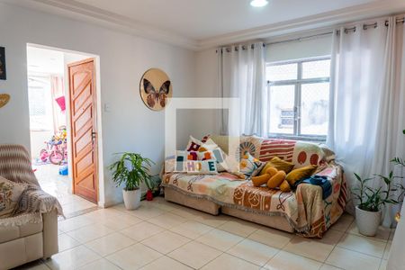 Sala de casa para alugar com 3 quartos, 182m² em Rocha, Rio de Janeiro