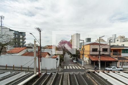 Vistad o Quarto 1 de casa para alugar com 2 quartos, 106m² em Parque Sao Diogo, São Bernardo do Campo