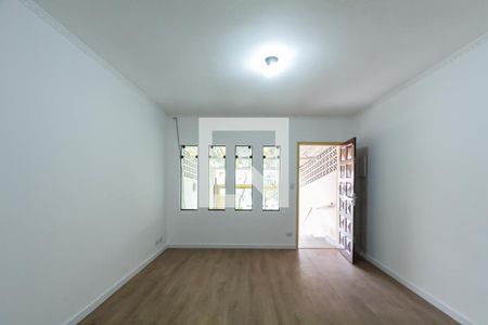 Sala de casa para alugar com 2 quartos, 106m² em Parque Sao Diogo, São Bernardo do Campo