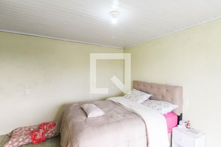 Quartos de casa para alugar com 2 quartos, 120m² em Mato Grande, Canoas