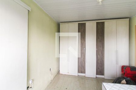 Quartos de casa para alugar com 2 quartos, 120m² em Mato Grande, Canoas