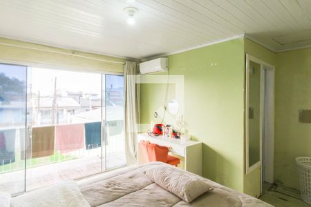 Quartos de casa para alugar com 2 quartos, 120m² em Mato Grande, Canoas