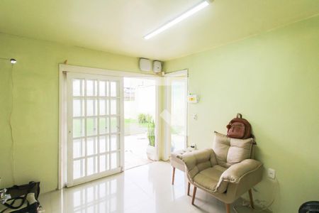 Casa para alugar com 2 quartos, 120m² em Mato Grande, Canoas