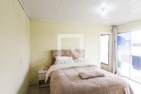 Quartos de casa para alugar com 2 quartos, 120m² em Mato Grande, Canoas