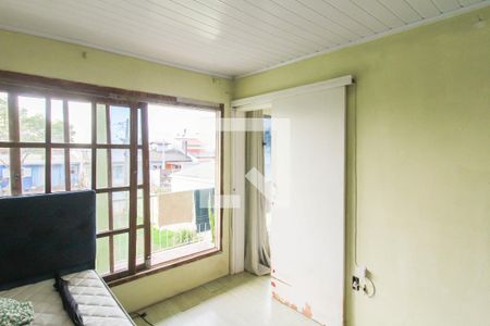 Quartos de casa para alugar com 2 quartos, 120m² em Mato Grande, Canoas