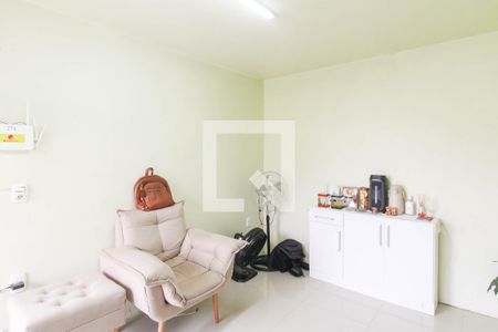 Casa para alugar com 2 quartos, 120m² em Mato Grande, Canoas