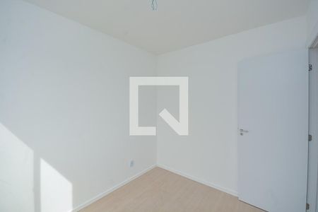 Quarto 1 de apartamento para alugar com 2 quartos, 35m² em Campo Grande, São Paulo