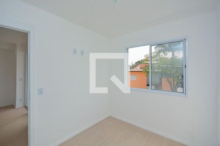 Quarto 1 de apartamento para alugar com 2 quartos, 35m² em Campo Grande, São Paulo