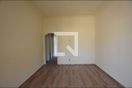 Sala de casa para alugar com 3 quartos, 200m² em Cascadura, Rio de Janeiro