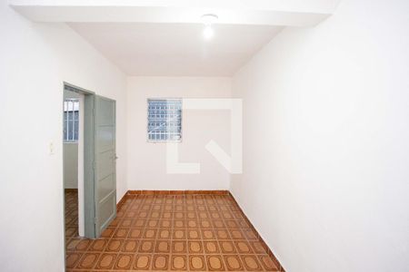 Quarto 1 de casa para alugar com 2 quartos, 65m² em Campanário, Diadema