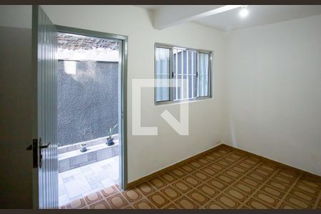 Casa para alugar com 2 quartos, 65m² em Campanário, Diadema