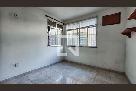 Quarto 1 de casa para alugar com 2 quartos, 140m² em Olaria, Rio de Janeiro