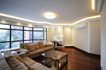 Apartamento para alugar em Itaim Bibi