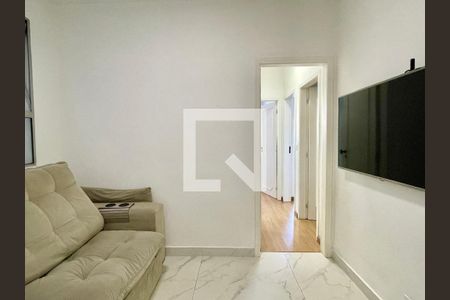 Apartamento à venda com 3 quartos, 100m² em Colégio Batista, Belo Horizonte