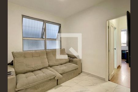 Apartamento à venda com 3 quartos, 100m² em Colégio Batista, Belo Horizonte
