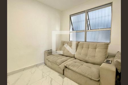 Apartamento à venda com 3 quartos, 100m² em Colégio Batista, Belo Horizonte