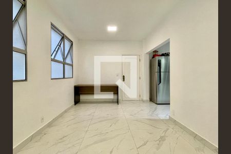 Apartamento à venda com 3 quartos, 100m² em Colégio Batista, Belo Horizonte
