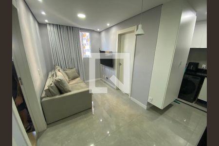 Apartamento para alugar em Tatuapé