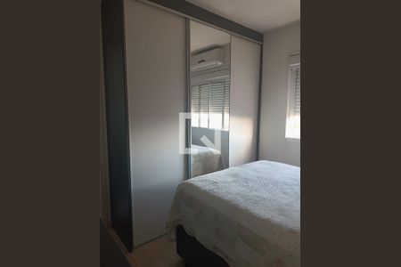 Quarto 2 de apartamento para alugar com 2 quartos, 65m² em Farrapos, Porto Alegre