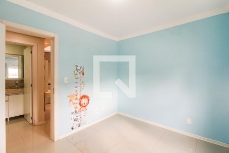 Quarto 1 de apartamento para alugar com 2 quartos, 52m² em Igara, Canoas