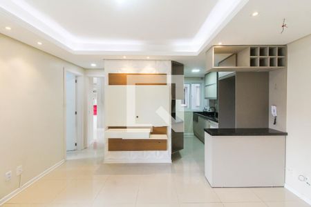 Apartamento para alugar com 2 quartos, 52m² em Igara, Canoas