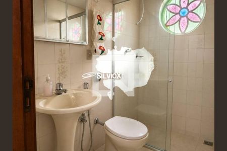 Casa à venda com 5 quartos, 300m² em Prado, Belo Horizonte