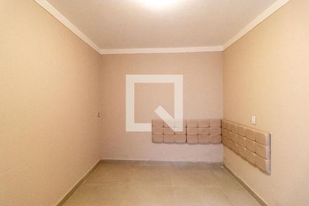 Quarto 01 de casa para alugar com 2 quartos, 74m² em Vila Industrial (campinas), Campinas