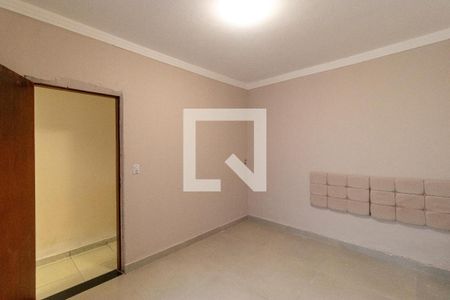 Quarto 01 de casa para alugar com 2 quartos, 74m² em Vila Industrial (campinas), Campinas