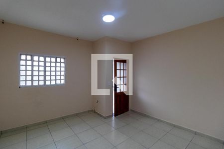 Salas de casa para alugar com 2 quartos, 74m² em Vila Industrial (campinas), Campinas