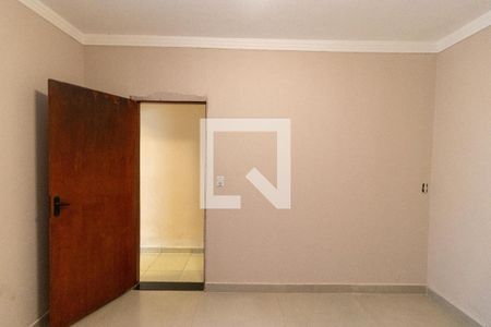 Quarto 01 de casa para alugar com 2 quartos, 74m² em Vila Industrial (campinas), Campinas