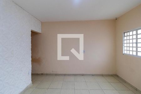 Salas de casa para alugar com 2 quartos, 74m² em Vila Industrial (campinas), Campinas