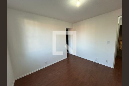 Sala de apartamento para alugar com 2 quartos, 48m² em Inhaúma, Rio de Janeiro