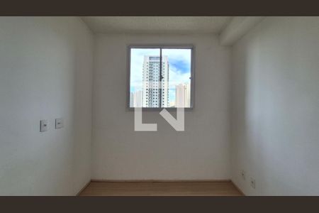 Quarto 2 de apartamento para alugar com 2 quartos, 34m² em Jardim, Santo André