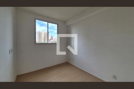 Quarto 2 de apartamento para alugar com 2 quartos, 34m² em Jardim, Santo André