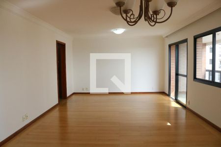 Sala de apartamento para alugar com 3 quartos, 126m² em Alto da Lapa, São Paulo