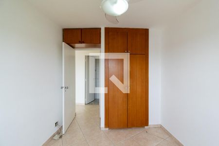 Quarto  de apartamento para alugar com 1 quarto, 44m² em Jardim Oriental, São Paulo