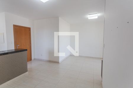 Sala/Copa de apartamento para alugar com 2 quartos, 75m² em Serra, Belo Horizonte
