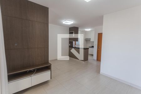 Sala/Copa de apartamento para alugar com 2 quartos, 75m² em Serra, Belo Horizonte