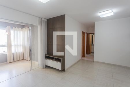 Sala/Copa de apartamento para alugar com 2 quartos, 75m² em Serra, Belo Horizonte