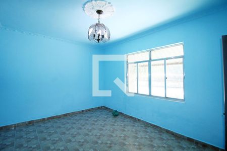 Sala de casa para alugar com 2 quartos, 76m² em Penha, Rio de Janeiro