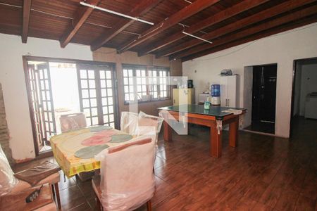 Varanda de casa para alugar com 5 quartos, 300m² em Medianeira, Porto Alegre
