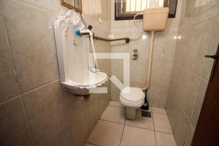 Lavabo de casa para alugar com 5 quartos, 300m² em Medianeira, Porto Alegre
