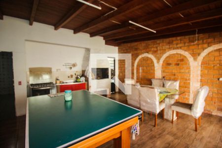Varanda de casa para alugar com 5 quartos, 300m² em Medianeira, Porto Alegre