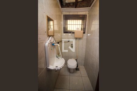 Lavabo de casa para alugar com 5 quartos, 300m² em Medianeira, Porto Alegre