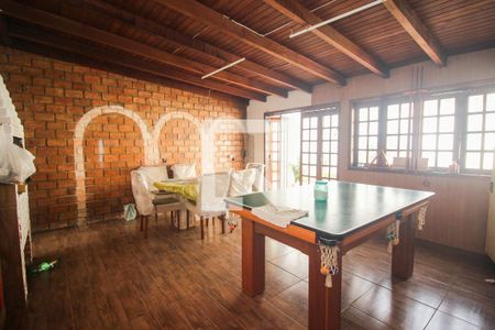 Varanda de casa para alugar com 5 quartos, 300m² em Medianeira, Porto Alegre