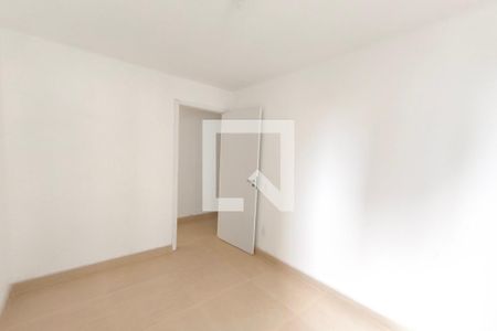 Quarto 1 de apartamento para alugar com 2 quartos, 46m² em Vila Palacios, Campinas