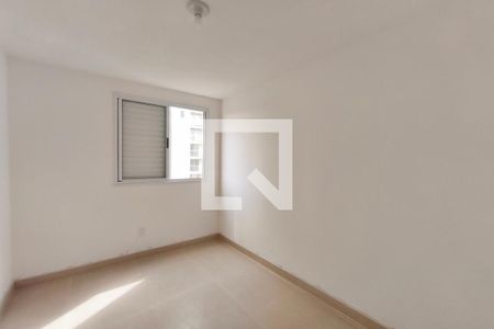 Quarto 1 de apartamento para alugar com 2 quartos, 46m² em Vila Palacios, Campinas