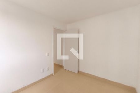 Quarto 2 de apartamento para alugar com 2 quartos, 46m² em Vila Palacios, Campinas