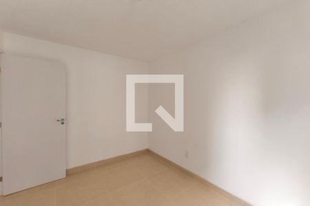 Quarto 1 de apartamento para alugar com 2 quartos, 46m² em Vila Palacios, Campinas