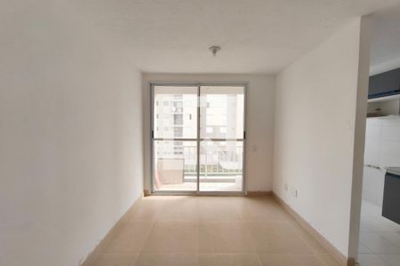 Apartamento para alugar com 2 quartos, 46m² em Vila Palacios, Campinas